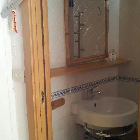 Daire Casa Fronte *