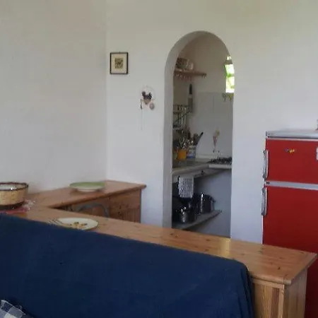 Daire Casa Fronte Ponza