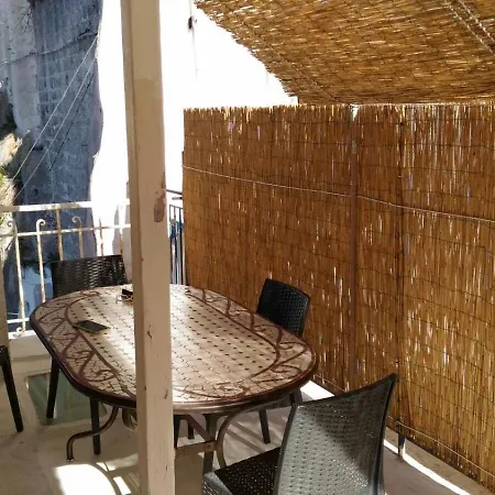 Casa Fronte