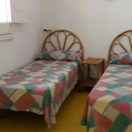 Daire Casa Fronte Ponza