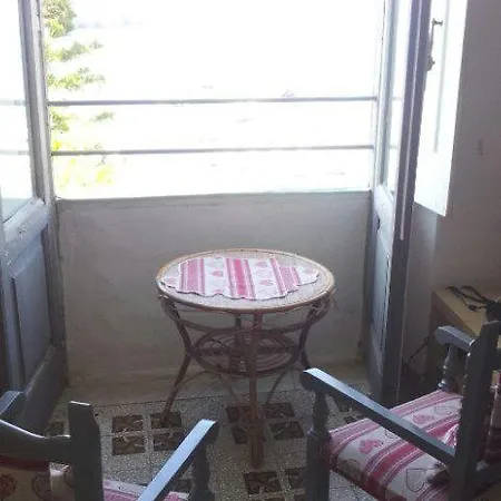 Casa Fronte *